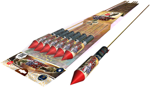  Ракеты Союз-Аполлон  в Твери