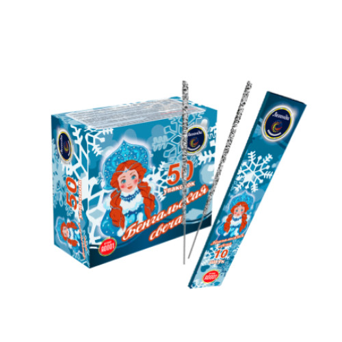 Бенгальские огни Тверь