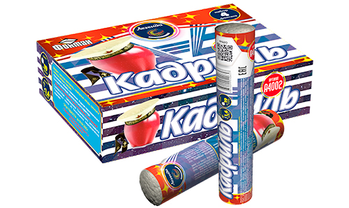  Фонтан Кадриль  в Твери